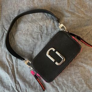 Marc jacob Snapshot camera bag